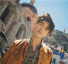 Eric Nam