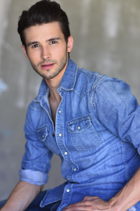 David John Craig