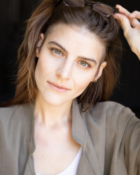 Abigail Smith