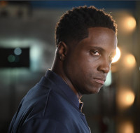 Trarell Rogers