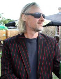 Geoff Bennett