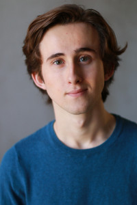 Clayton Barth