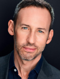 Andrew Rein