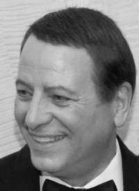 Gary Anthony