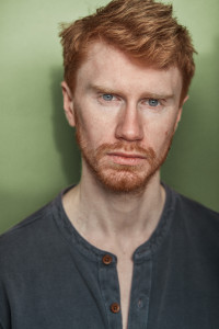 Sam Adamson