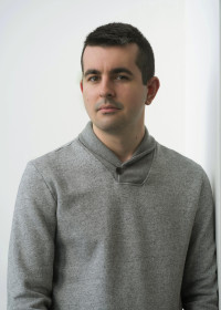 Alec Albert