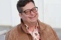 Clayton Bright