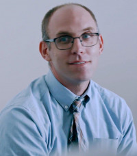 Evan Anderson