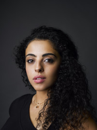 Raneem Daoud