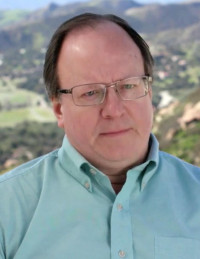 Michael Wysession