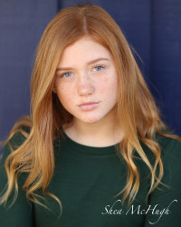 Shea McHugh