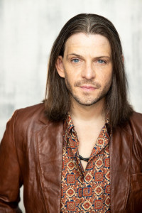 Cole Cook