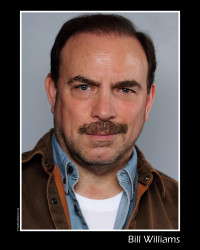 Bill Williams