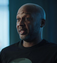 Brian Shaw