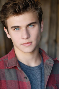 Spencer Tomich