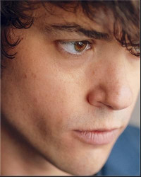 Adam Walker Federman