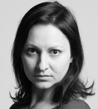 Veronica Badea