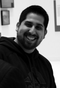 Cesar Saldana