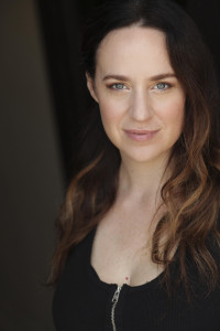 Molly Kirk
