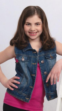 Brielle Bercy