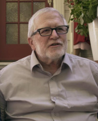 Tom Williams