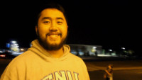 Aaron Chong