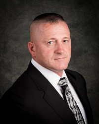 Richard Ojeda