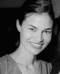 Danielle Renfrew Behrens