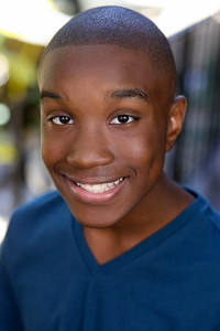 Bryson Mitchell