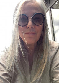 Jacquelyn Renner