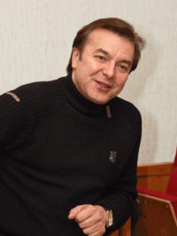 Vitaliy Kraev