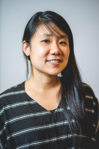 Vee Hua