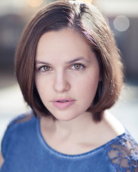 Sophie Tergeist