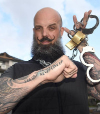 Matt Johnson
