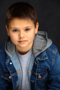 Jayden Blake Cochran