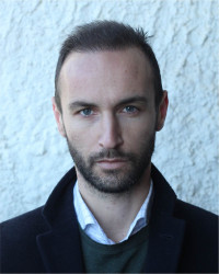 Chris Papastergiou