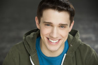 Grant Haralson
