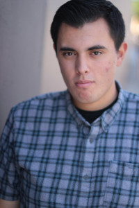 Adrian Gomez