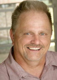 Patrick Dean