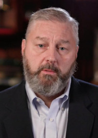 Michael Dyke
