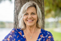 Debbie McCaffrey
