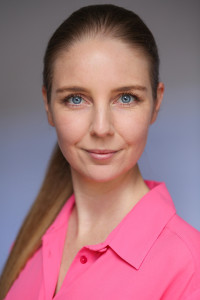 Charlene Durrant