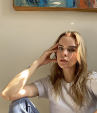 Meredith Johnston