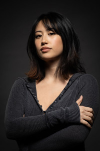 Sandra Ha