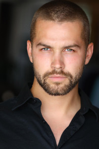 Bryce Tipple
