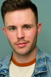 Connor Linnerooth