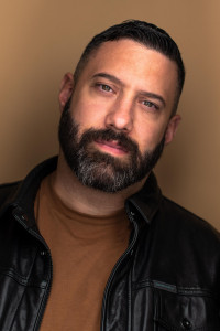 Chadwick Sutton