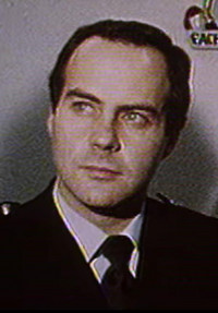 Robert Hydes
