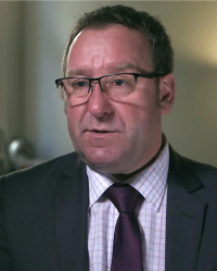 Martin Naylor