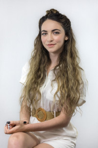 Isabella Jacqueline